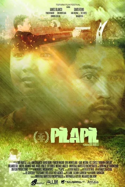 Pilapil