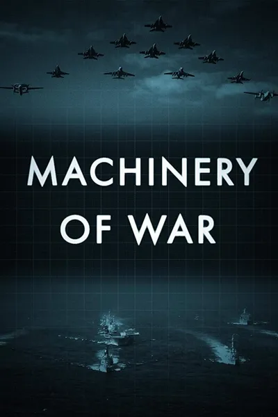 Machinery of War