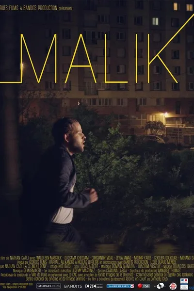 Malik
