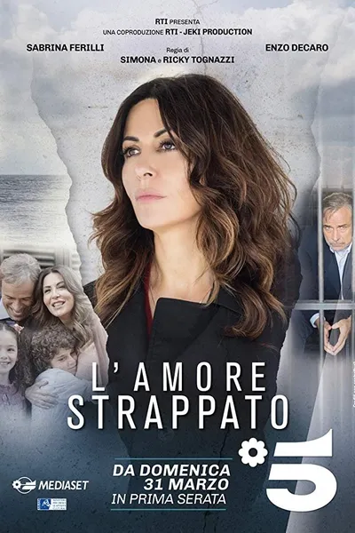 L'amore strappato