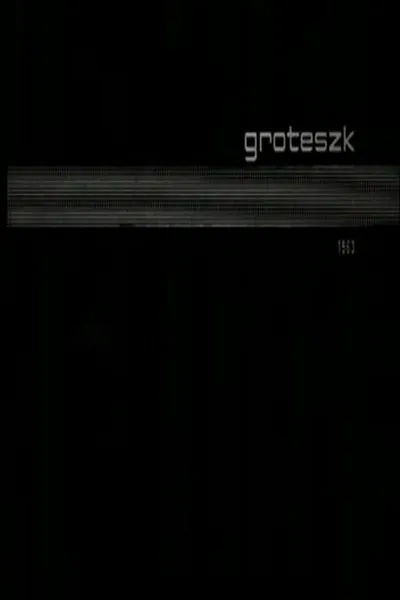 Grotesque