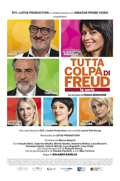 Tutta colpa di Freud