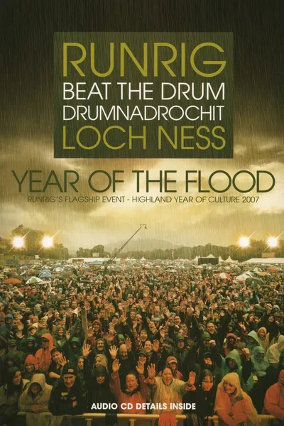 Runrig - Year of the Flood