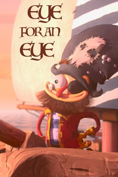Eye for an Eye