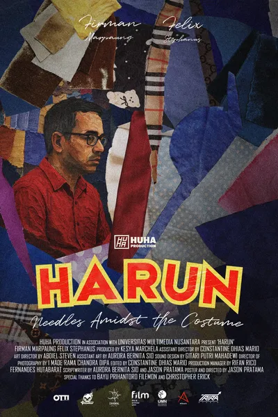 Harun
