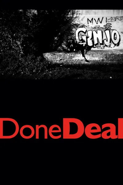 DoneDeal