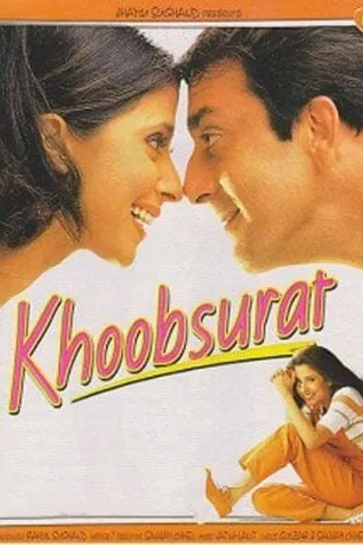 Khoobsurat
