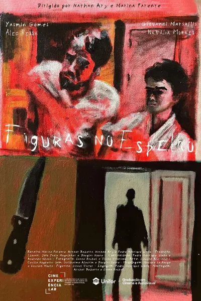 Figuras no Espelho