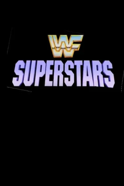 WWF Superstars