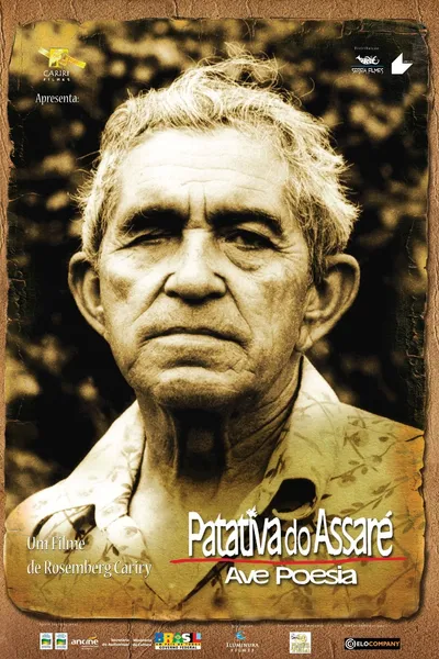 Patativa do Assaré - Ave Poesia