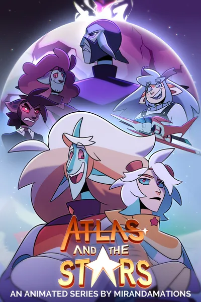 Atlas and the Stars