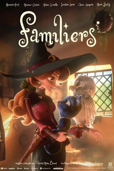 Familiars