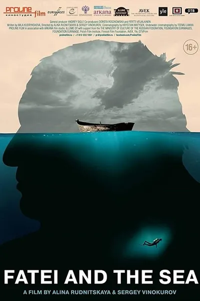 Fatei and the Sea