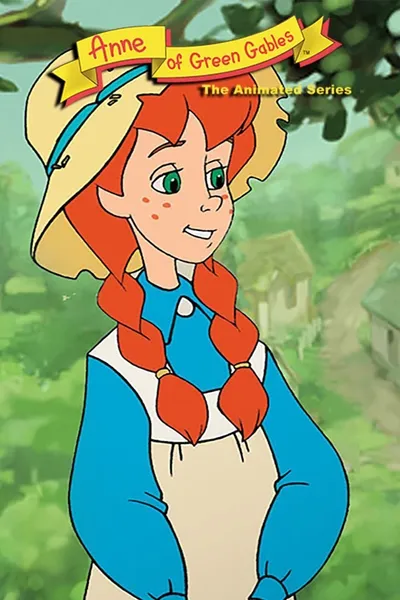 Anne of Green Gables: The Animated Series