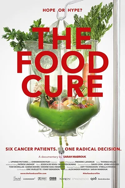 The Food Cure: Hope or Hype?