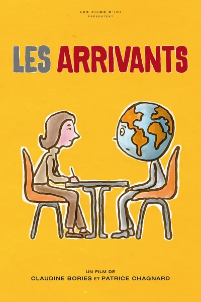 The Arrivals
