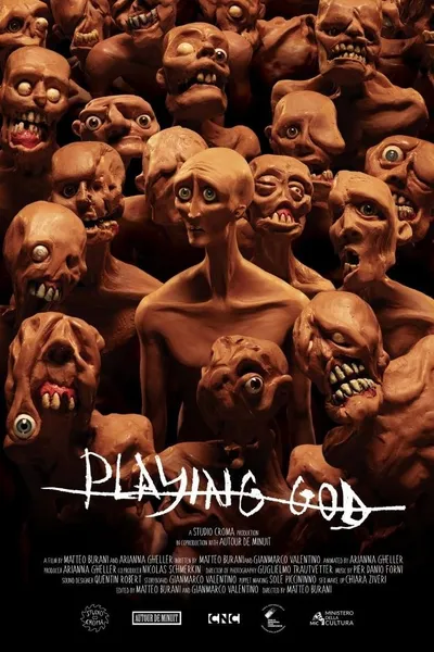 Playing God