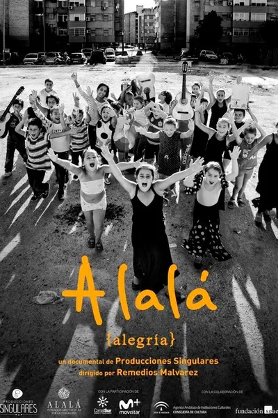 Alalá