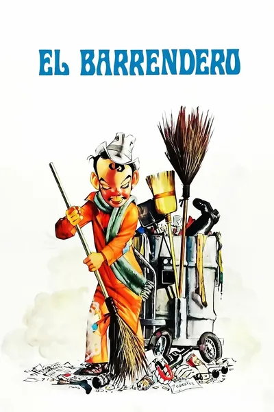 El Barrendero