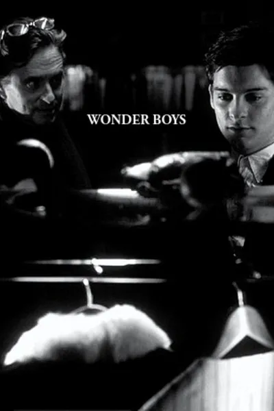 Wonder Boys