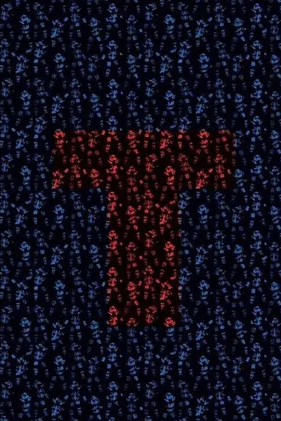 T