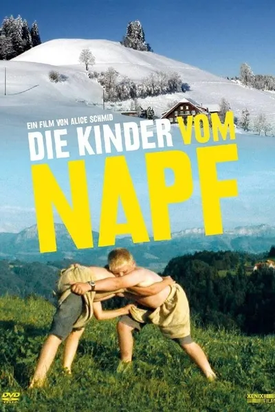 The Children From the Napf