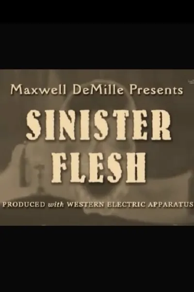 Sinister Flesh