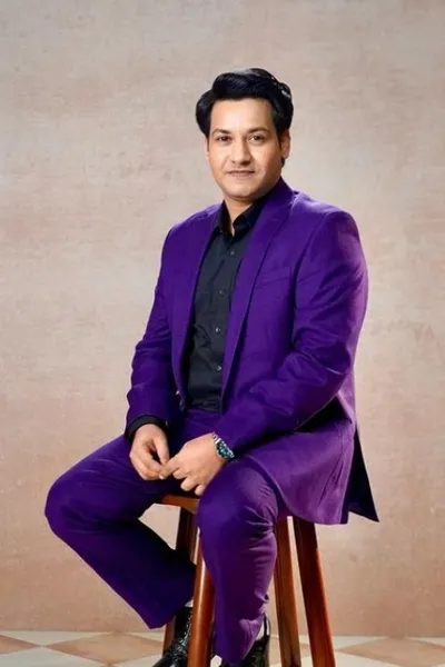 Khushaal Pawaar