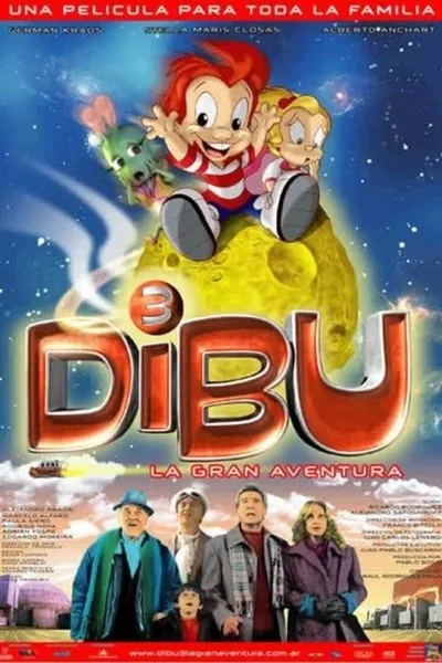 Dibu 3