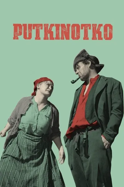 Putkinotko
