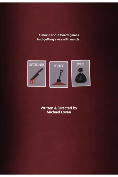 Murder Bury Win