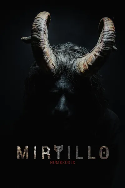 Mirtillo - numerus IX