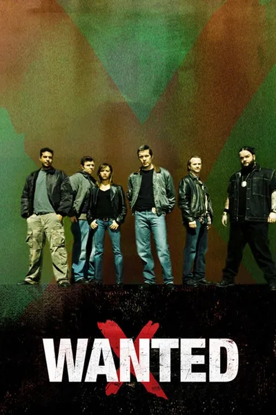 Wanted