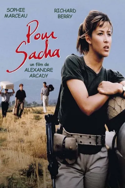 For Sasha