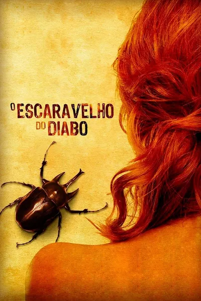 The Devil's Scarab