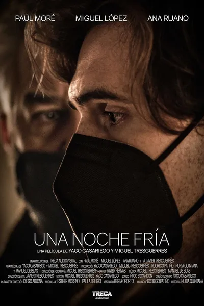 Una noche fría