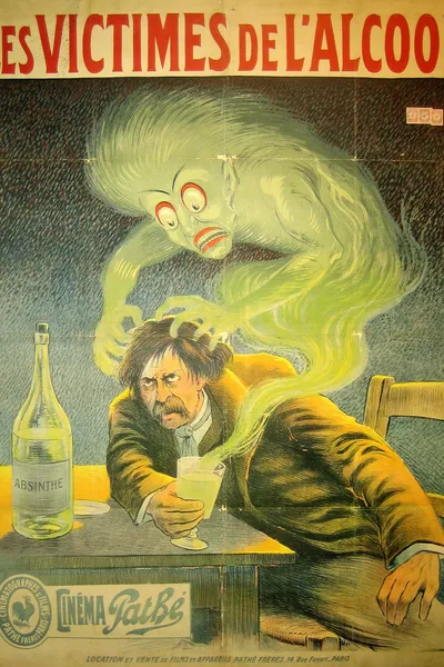 Alcohol and Its Victims