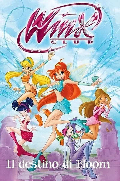 Winx Club - The Fate of Bloom