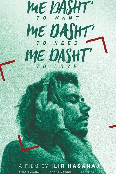 To Want, To Need, To Love
