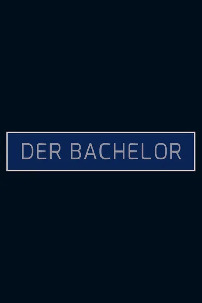Der Bachelor