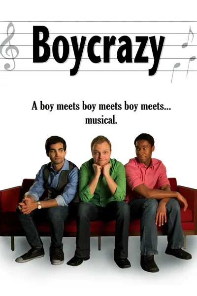 Boycrazy