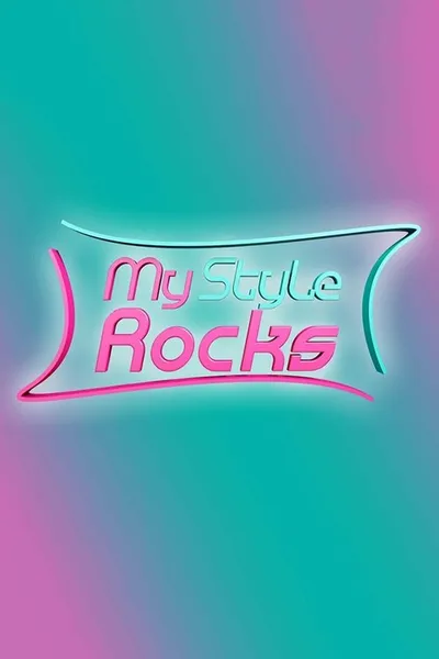 My Style Rocks