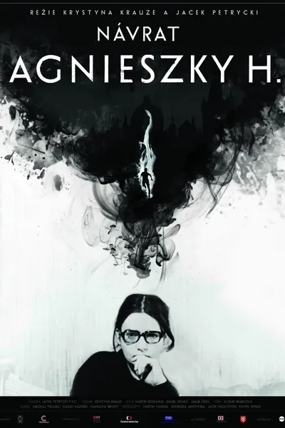 The Return of Agnieszka H.