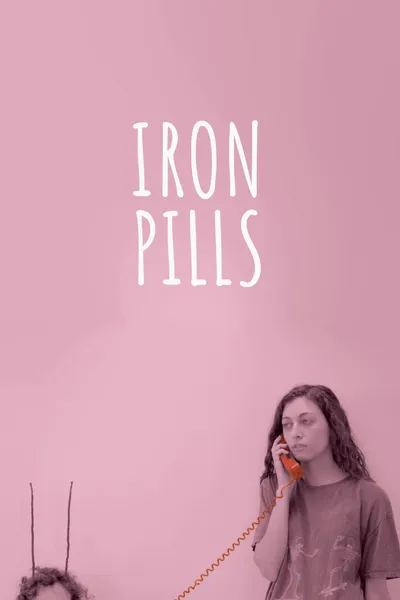 Iron Pills