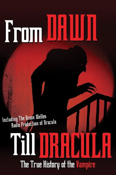 From Dawn Till Dracula