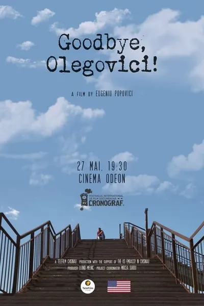Goodbye, Olegovici!