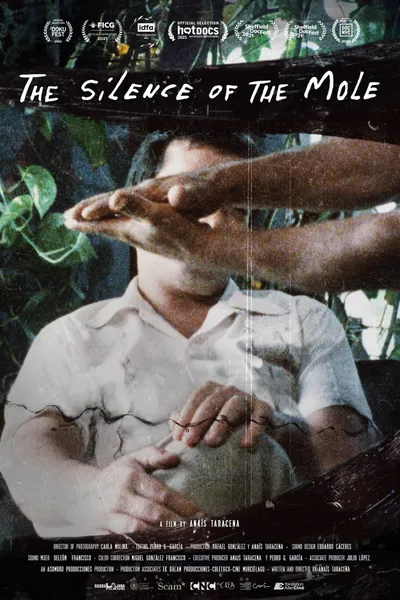 The Silence of the Mole