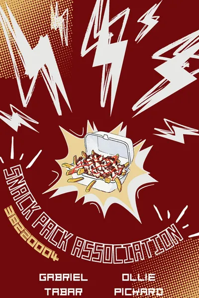 Snack Pack Association