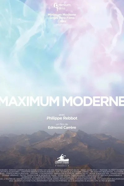 Maximum moderne
