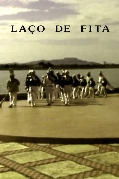 Laço de Fita